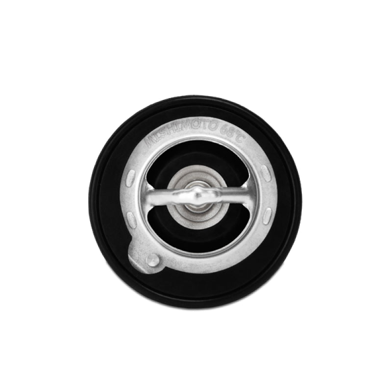 Mishimoto 92-00 Honda Civic/92-96 Prelude/97-99 CL/90-99 Accord 155 Deg F/68 Deg C Racing Thermostat Mishimoto Thermostats  AXOPROS