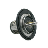 Mishimoto 92-00 Honda Civic/92-96 Prelude/97-99 CL/90-99 Accord 155 Deg F/68 Deg C Racing Thermostat Mishimoto Thermostats  AXOPROS