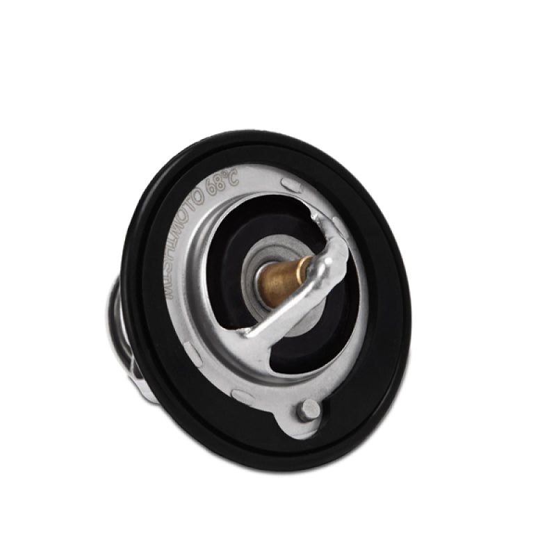 Mishimoto 92-00 Honda Civic/92-96 Prelude/97-99 CL/90-99 Accord 155 Deg F/68 Deg C Racing Thermostat Mishimoto Thermostats  AXOPROS