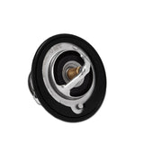 Mishimoto 92-00 Honda Civic/92-96 Prelude/97-99 CL/90-99 Accord 155 Deg F/68 Deg C Racing Thermostat Mishimoto Thermostats  AXOPROS
