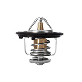 Mishimoto 92-00 Honda Civic/92-96 Prelude/97-99 CL/90-99 Accord 155 Deg F/68 Deg C Racing Thermostat Mishimoto Thermostats  AXOPROS