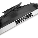 Mishimoto 92-00 Subaru GC8 WRX / 90-94 Legacy Turbo Aluminum Fan Shroud Kit Mishimoto Fans & Shrouds  AXOPROS