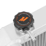 Mishimoto 92-95 Honda Civic / 93-97 Civic del Sol K-Series Swap Aluminum Radiator Mishimoto Radiators  AXOPROS