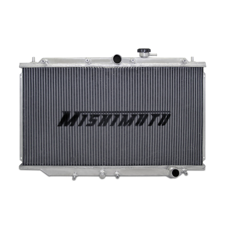 Mishimoto 92-96 Honda Prelude Manual Aluminum Radiator Mishimoto Radiators  AXOPROS