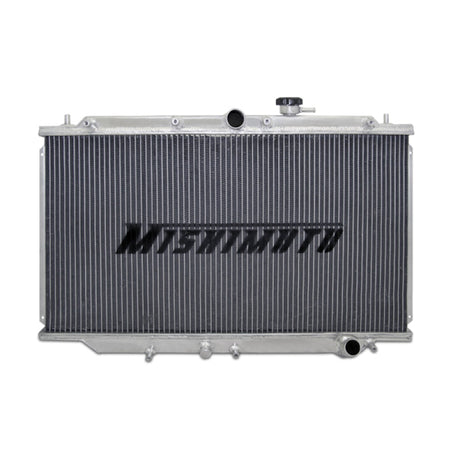 Mishimoto 92-96 Honda Prelude Manual Aluminum Radiator Mishimoto Radiators  AXOPROS