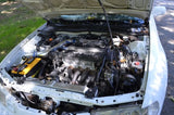 Mishimoto 92-96 Honda Prelude Manual Aluminum Radiator Mishimoto Radiators  AXOPROS