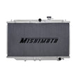 Mishimoto 92-96 Honda Prelude Manual Aluminum Radiator Mishimoto Radiators  AXOPROS