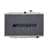 Mishimoto 92-96 Honda Prelude Manual Aluminum Radiator Mishimoto Radiators  AXOPROS