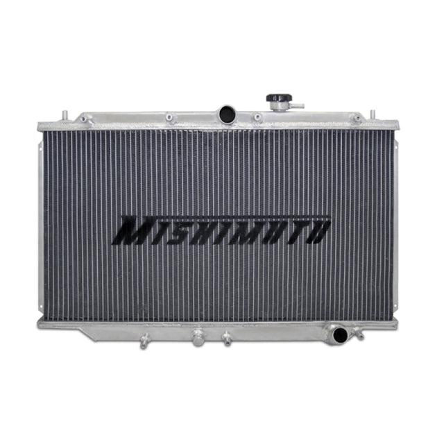 Mishimoto 92-96 Honda Prelude Manual Aluminum Radiator Mishimoto Radiators  AXOPROS