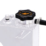 Mishimoto 92-99 BMW 3 Series Aluminum Coolant Expansion Tank Mishimoto Coolant Reservoirs  AXOPROS