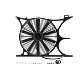 Mishimoto 92-99 BMW E36 Fan Shroud Kit Mishimoto Fans & Shrouds  AXOPROS