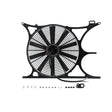 Mishimoto 92-99 BMW E36 Fan Shroud Kit Mishimoto Fans & Shrouds  AXOPROS