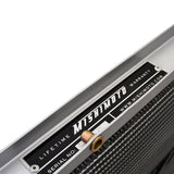 Mishimoto 92-99 BMW E36 Manual Aluminum Radiator Mishimoto Radiators  AXOPROS