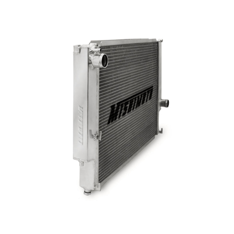 Mishimoto 92-99 BMW E36 Manual Aluminum Radiator Mishimoto Radiators  AXOPROS