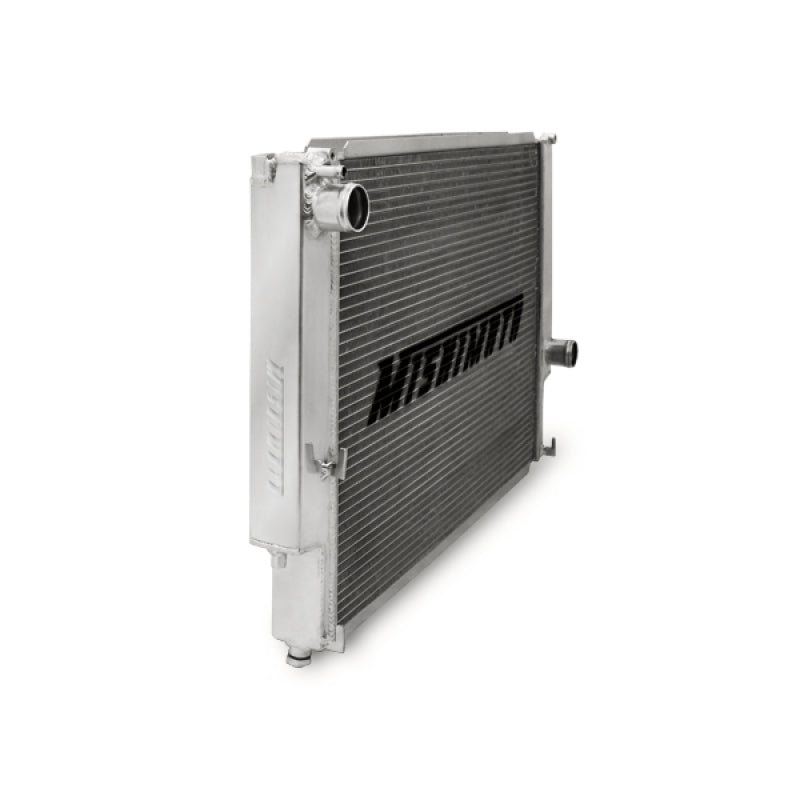 Mishimoto 92-99 BMW E36 Manual Aluminum Radiator Mishimoto Radiators  AXOPROS