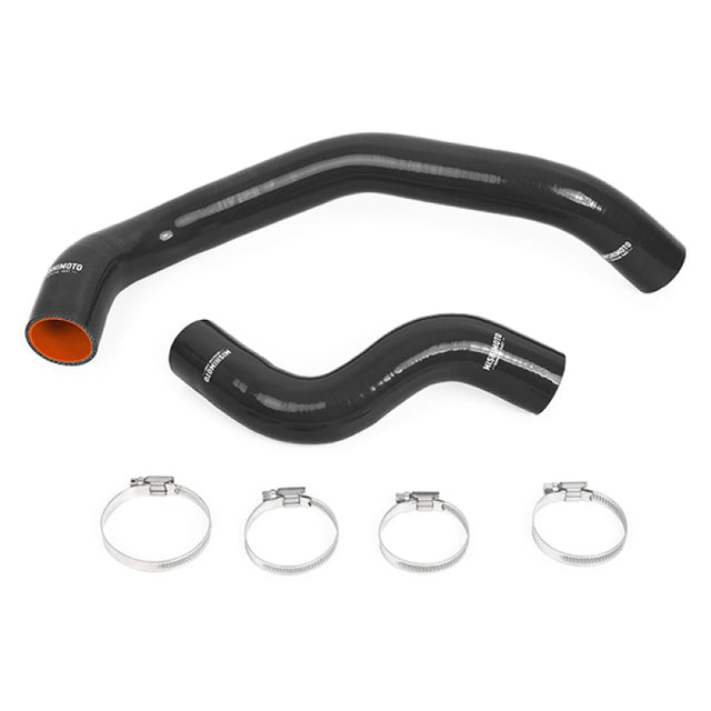 Mishimoto 93-02 Nissan Skyline R33/34 GTR Black Silicone Hose Kit Mishimoto Hoses  AXOPROS