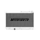 Mishimoto 93-95 Mazda RX-7 Performance Aluminum Radiator Mishimoto Radiators  AXOPROS