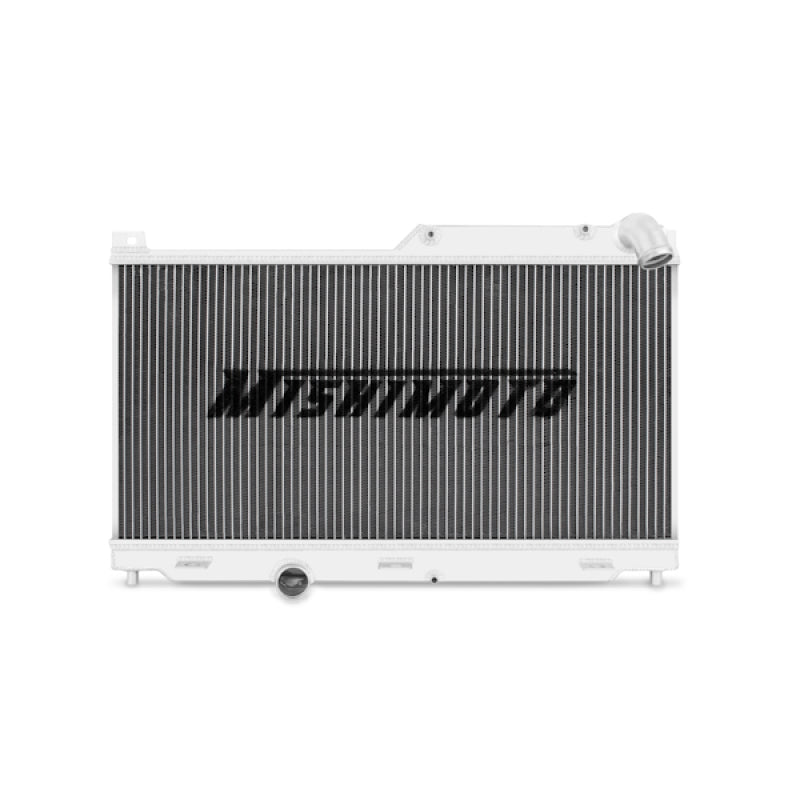 Mishimoto 93-95 Mazda RX-7 Performance Aluminum Radiator Mishimoto Radiators  AXOPROS