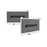 Mishimoto 93-95 Mazda RX-7 Performance Aluminum Radiator Mishimoto Radiators  AXOPROS