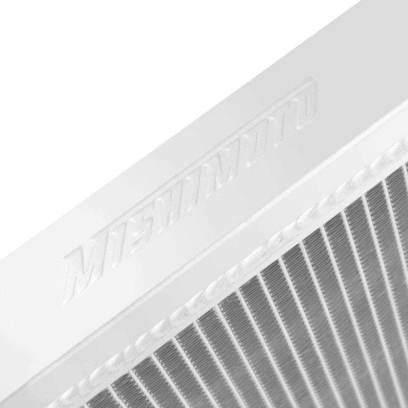 Mishimoto 93-95 Mazda RX-7 Performance Aluminum Radiator Mishimoto Radiators  AXOPROS