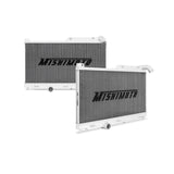 Mishimoto 93-95 Mazda RX-7 Performance Aluminum Radiator Mishimoto Radiators  AXOPROS
