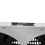 Mishimoto 93-95 Mazda RX7 w/ LS Engine Swap Aluminum Fan Shroud Kit Mishimoto Fans & Shrouds  AXOPROS