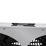 Mishimoto 93-95 Mazda RX7 w/ LS Engine Swap Aluminum Fan Shroud Kit Mishimoto Fans & Shrouds  AXOPROS