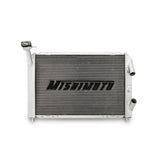 Mishimoto 93-95 Mazda RX7 w/ LS Engine Swap Manual Aluminum Radiator Mishimoto Radiators  AXOPROS