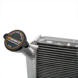 Mishimoto 93-95 Mazda RX7 w/ LS Engine Swap Manual Aluminum Radiator Mishimoto Radiators  AXOPROS
