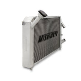 Mishimoto 93-95 Mazda RX7 w/ LS Engine Swap Manual Aluminum Radiator Mishimoto Radiators  AXOPROS