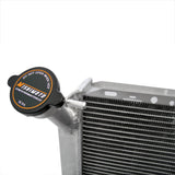 Mishimoto 93-95 Mazda RX7 w/ LS Engine Swap Manual Aluminum Radiator Mishimoto Radiators  AXOPROS