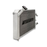 Mishimoto 93-95 Mazda RX7 w/ LS Engine Swap Manual Aluminum Radiator Mishimoto Radiators  AXOPROS