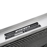 Mishimoto 93-95 Mazda RX7 w/ LS Engine Swap Manual Aluminum Radiator Mishimoto Radiators  AXOPROS