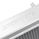 Mishimoto 93-98 Subaru Impreza GC8 2.2L Manual Aluminum Radiator Mishimoto Radiators  AXOPROS