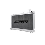 Mishimoto 93-98 Subaru Impreza GC8 2.2L Manual Aluminum Radiator Mishimoto Radiators  AXOPROS