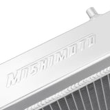 Mishimoto 93-98 Subaru Impreza GC8 2.2L Manual Aluminum Radiator Mishimoto Radiators  AXOPROS