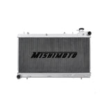 Mishimoto 93-98 Subaru Impreza GC8 2.2L Manual Aluminum Radiator Mishimoto Radiators  AXOPROS