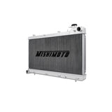Mishimoto 93-98 Subaru Impreza GC8 2.2L Manual Aluminum Radiator Mishimoto Radiators  AXOPROS