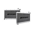 Mishimoto 93-98 Subaru Impreza GC8 2.2L Manual Aluminum Radiator Mishimoto Radiators  AXOPROS