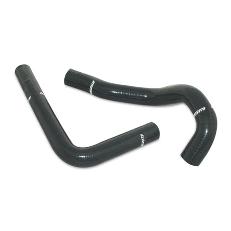 Mishimoto 93-98 Toyota Supra Black Silicone Hose Kit Mishimoto Hoses  AXOPROS