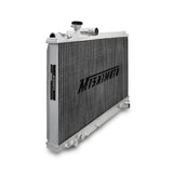Mishimoto 93-98 Toyota Supra Turbo/Non Turbo Manual Aluminum Radiator Mishimoto Radiators  AXOPROS