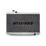 Mishimoto 93-98 Toyota Supra Turbo/Non Turbo Manual Aluminum Radiator Mishimoto Radiators  AXOPROS