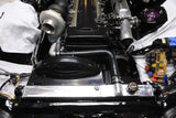 Mishimoto 93-98 Toyota Supra Turbo/Non Turbo Manual Aluminum Radiator Mishimoto Radiators  AXOPROS