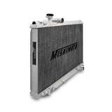 Mishimoto 93-98 Toyota Supra Turbo/Non Turbo Manual Aluminum Radiator Mishimoto Radiators  AXOPROS