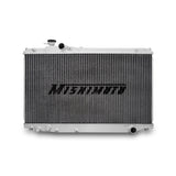 Mishimoto 93-98 Toyota Supra Turbo/Non Turbo Manual Aluminum Radiator Mishimoto Radiators  AXOPROS