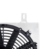 Mishimoto 94-01 Acura Integra Aluminum Fan Shroud Kit Mishimoto Fans & Shrouds  AXOPROS