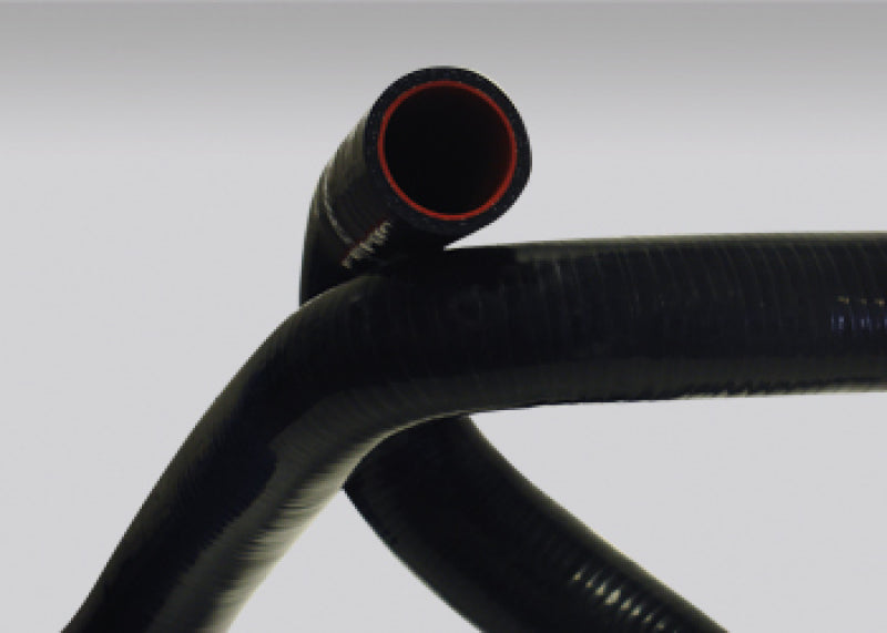 Mishimoto 94-01 Acura Integra Black Silicone Hose Kit Mishimoto Hoses  AXOPROS