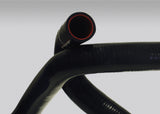 Mishimoto 94-01 Acura Integra Black Silicone Hose Kit Mishimoto Hoses  AXOPROS
