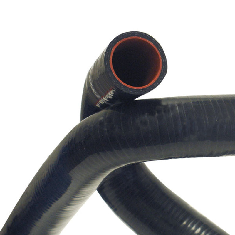 Mishimoto 94-01 Acura Integra Black Silicone Hose Kit Mishimoto Hoses  AXOPROS