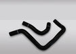 Mishimoto 94-01 Acura Integra Black Silicone Hose Kit Mishimoto Hoses  AXOPROS